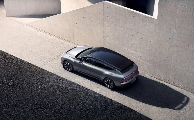 上汽奧迪旗下雙品牌亮相成都,演繹電動豪華與燃油經典