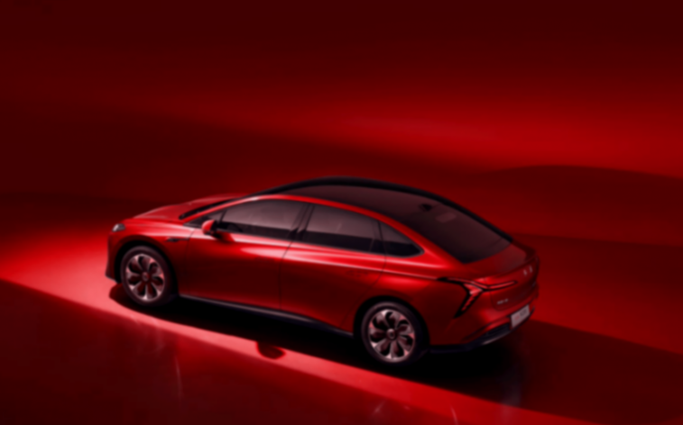 2025成都車展丨900V技術(shù)破局,天工05/06給足中式豪車排面