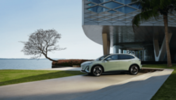 2025成都車展丨900V技術(shù)破局,天工05/06給足中式豪車排面