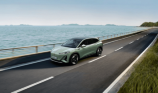 2025成都車展丨900V技術(shù)破局,天工05/06給足中式豪車排面