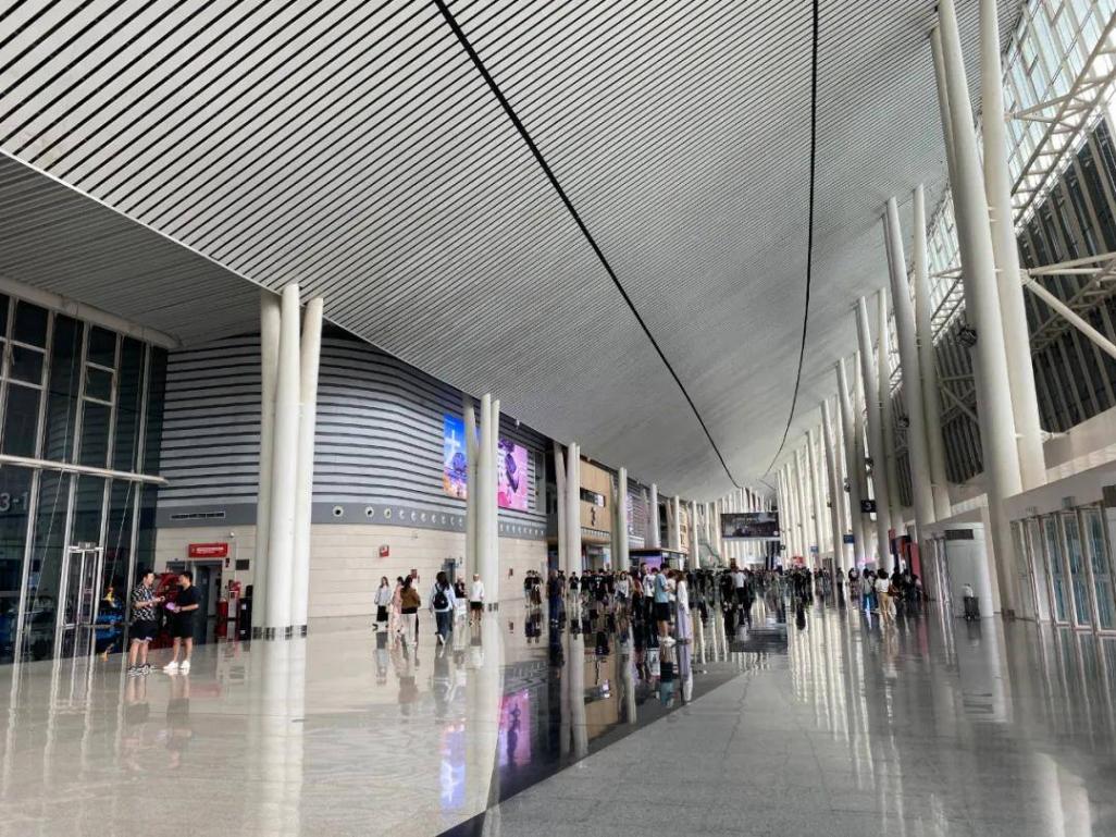 成都車展遇冷,大牌缺席,跟不上“中國速度”的品牌,連參賽資格或許都會丟失