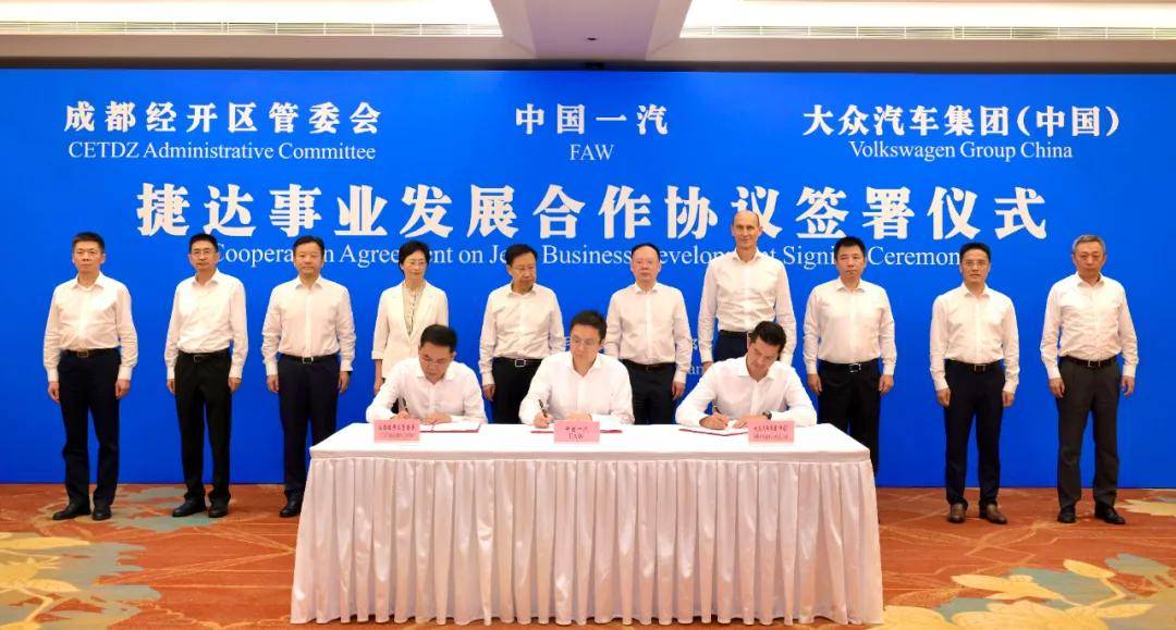 成都車展遇冷,大牌缺席,跟不上“中國速度”的品牌,連參賽資格或許都會丟失