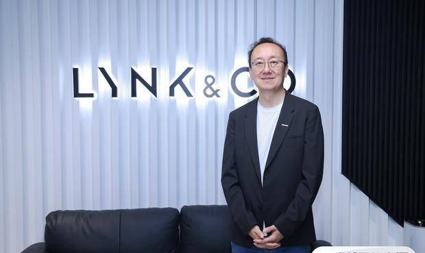 領克單車均價突破19萬,穆軍:持續推動智能升級,老用戶權益優先