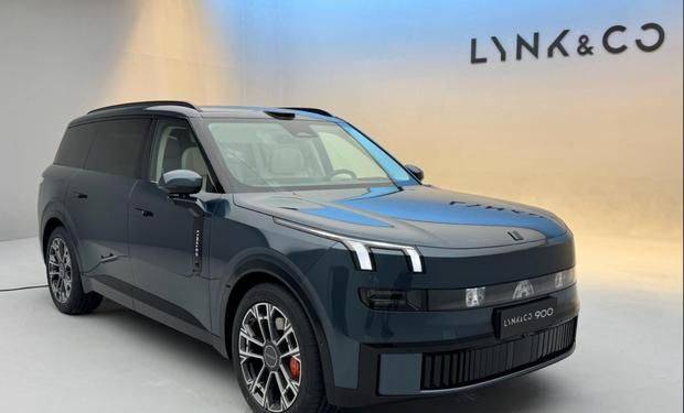 領克單車均價突破19萬,穆軍:持續推動智能升級,老用戶權益優先