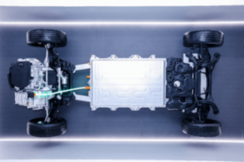 9.78萬起,四個角度解讀榮威M7 DMH值不值?