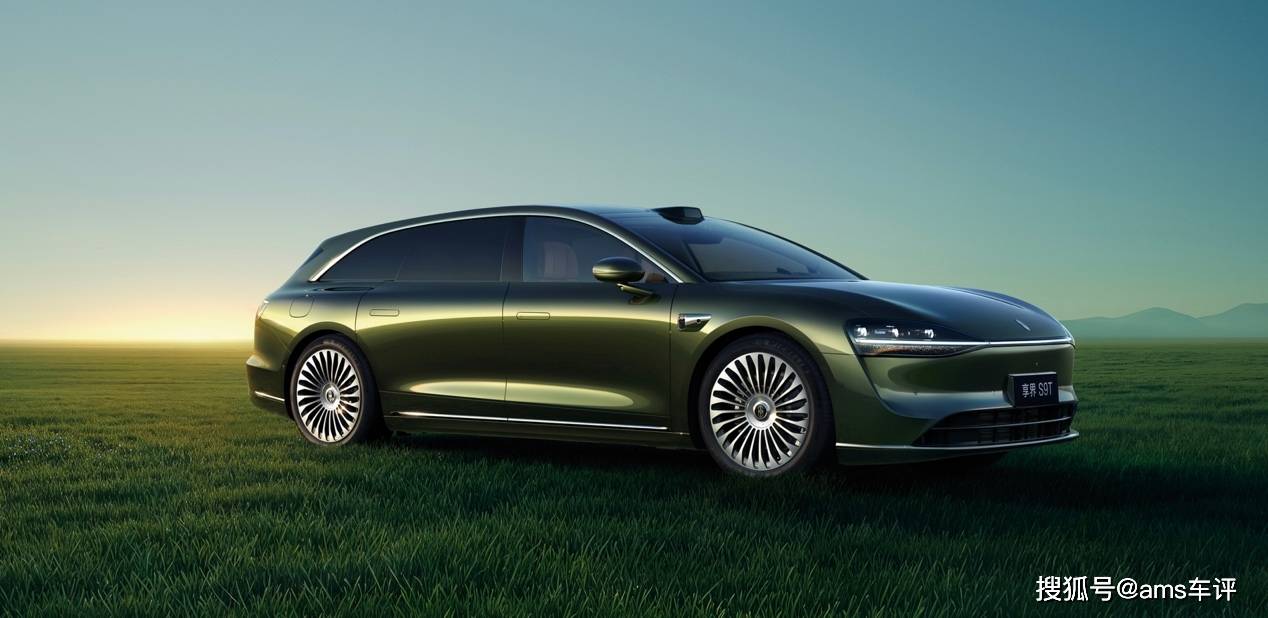 豪華+旗艦,有旅行更有大三排SUV,“金九”新車扎堆登場