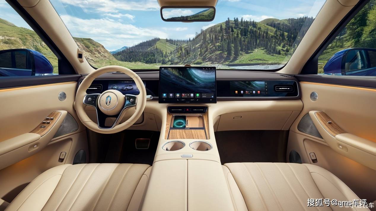 豪華+旗艦,有旅行更有大三排SUV,“金九”新車扎堆登場