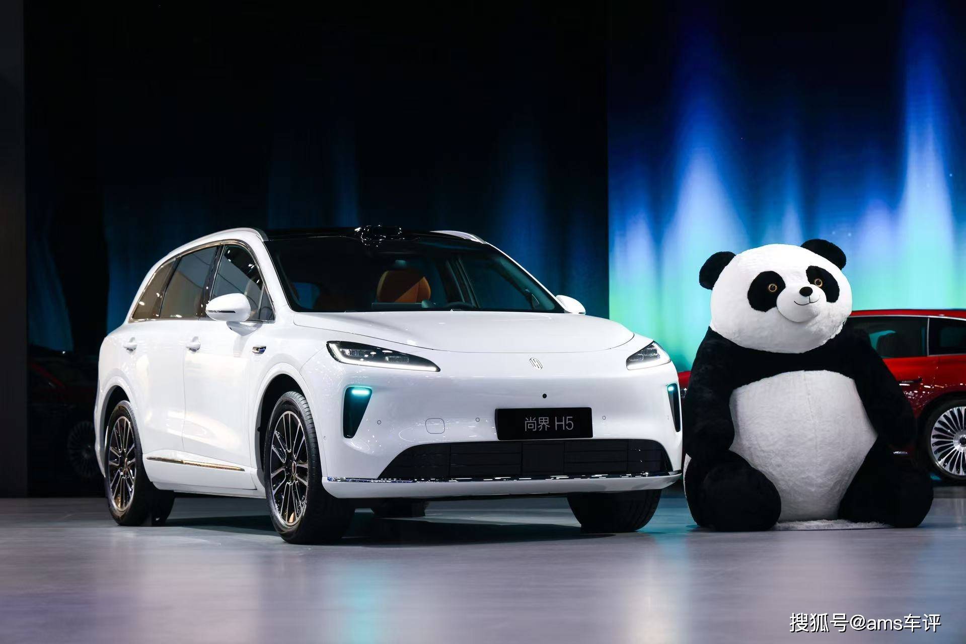 豪華+旗艦,有旅行更有大三排SUV,“金九”新車扎堆登場