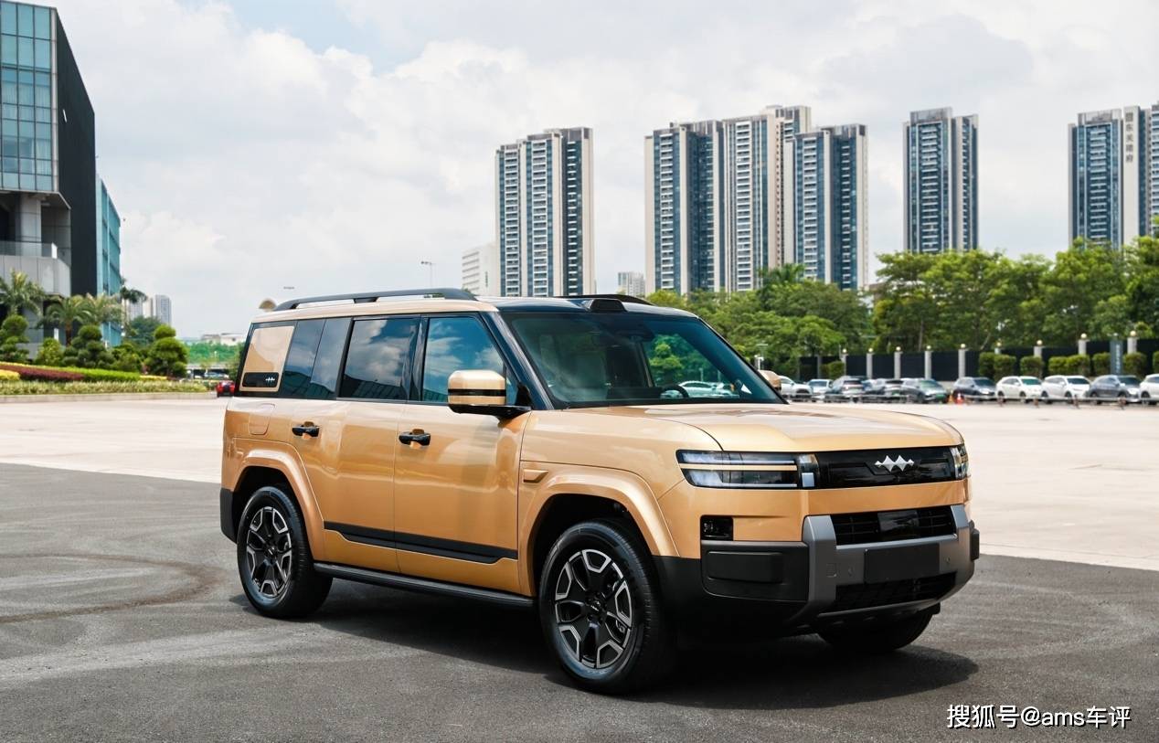 豪華+旗艦,有旅行更有大三排SUV,“金九”新車扎堆登場