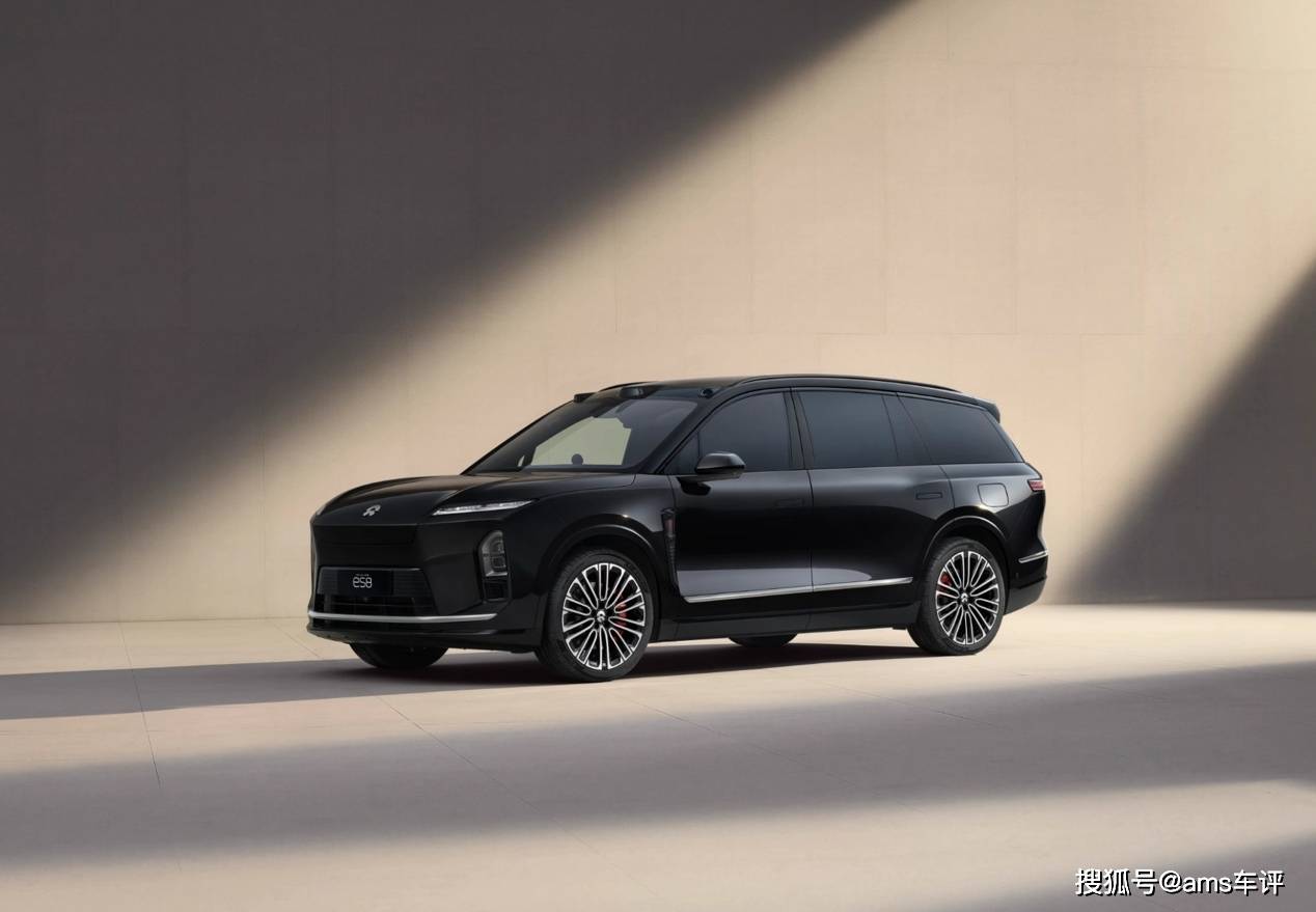 豪華+旗艦,有旅行更有大三排SUV,“金九”新車扎堆登場