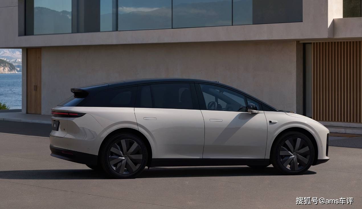 豪華+旗艦,有旅行更有大三排SUV,“金九”新車扎堆登場