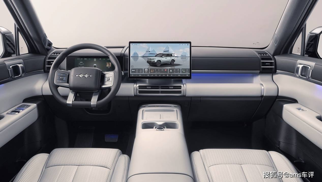 豪華+旗艦,有旅行更有大三排SUV,“金九”新車扎堆登場