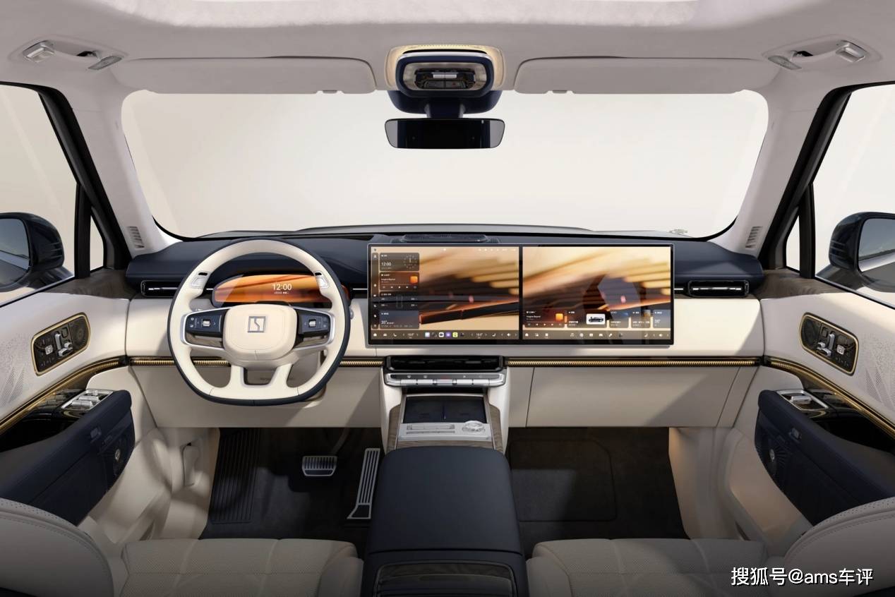 豪華+旗艦,有旅行更有大三排SUV,“金九”新車扎堆登場