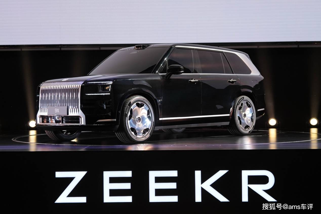 豪華+旗艦,有旅行更有大三排SUV,“金九”新車扎堆登場