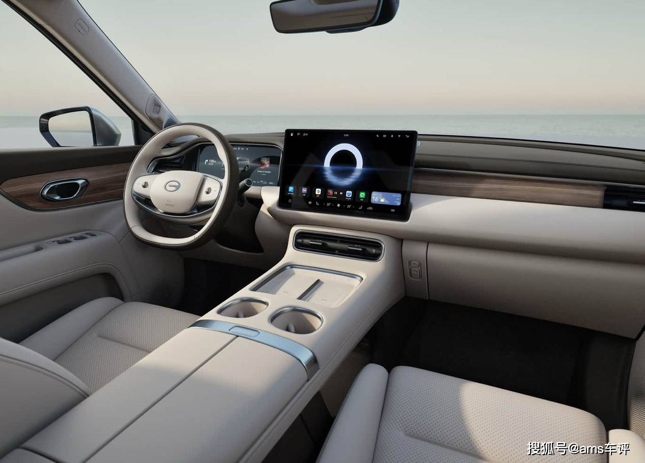 豪華+旗艦,有旅行更有大三排SUV,“金九”新車扎堆登場