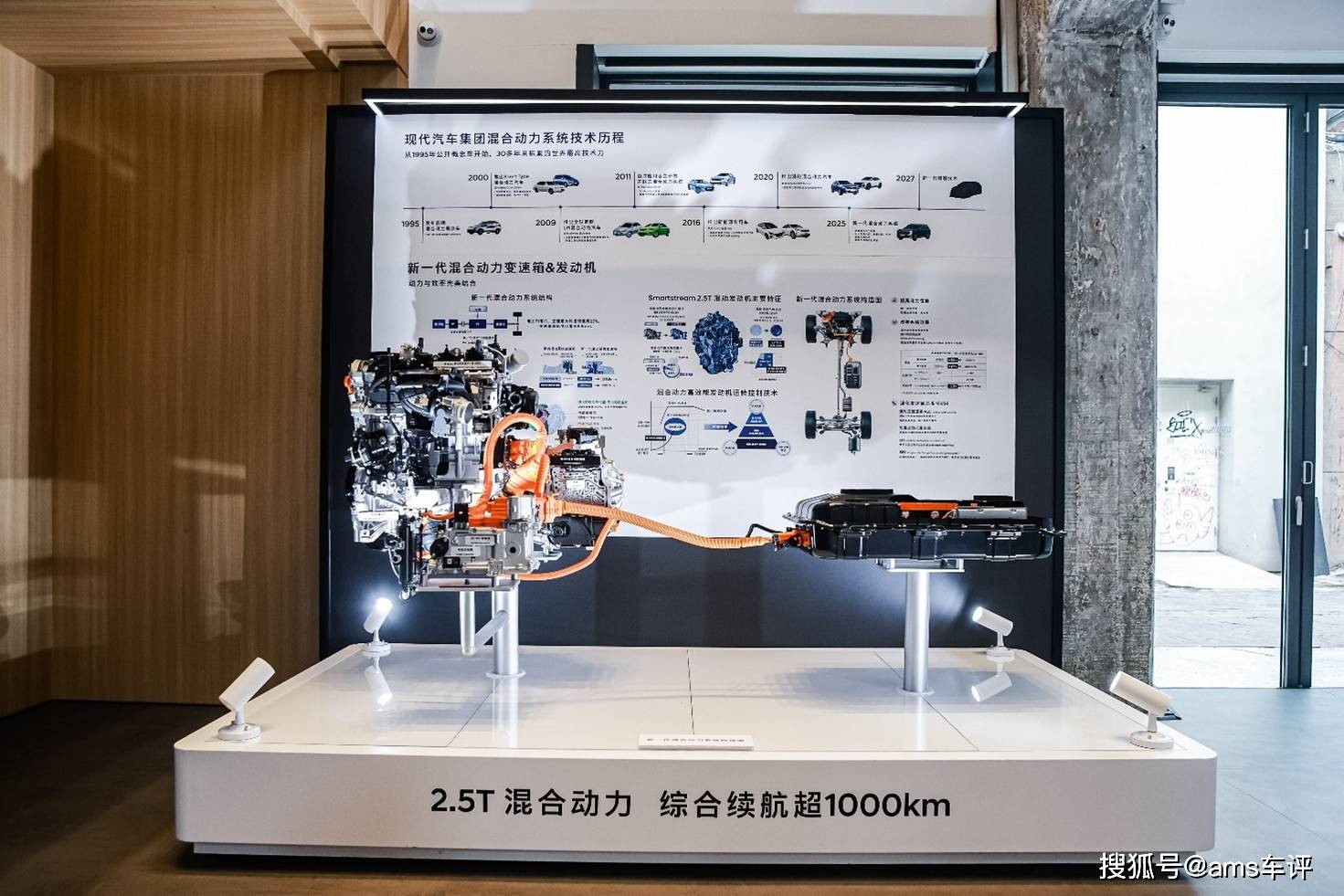 豪華+旗艦,有旅行更有大三排SUV,“金九”新車扎堆登場