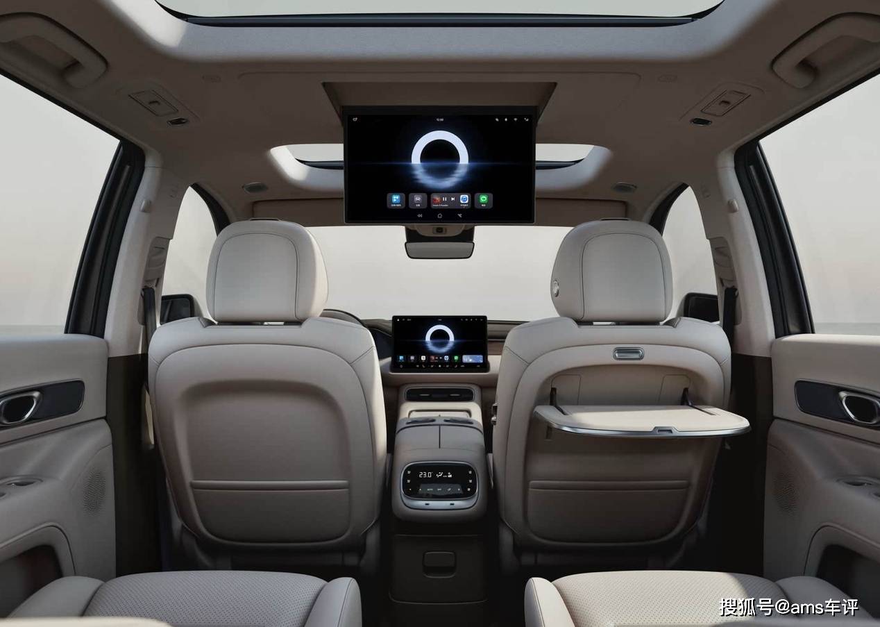 豪華+旗艦,有旅行更有大三排SUV,“金九”新車扎堆登場