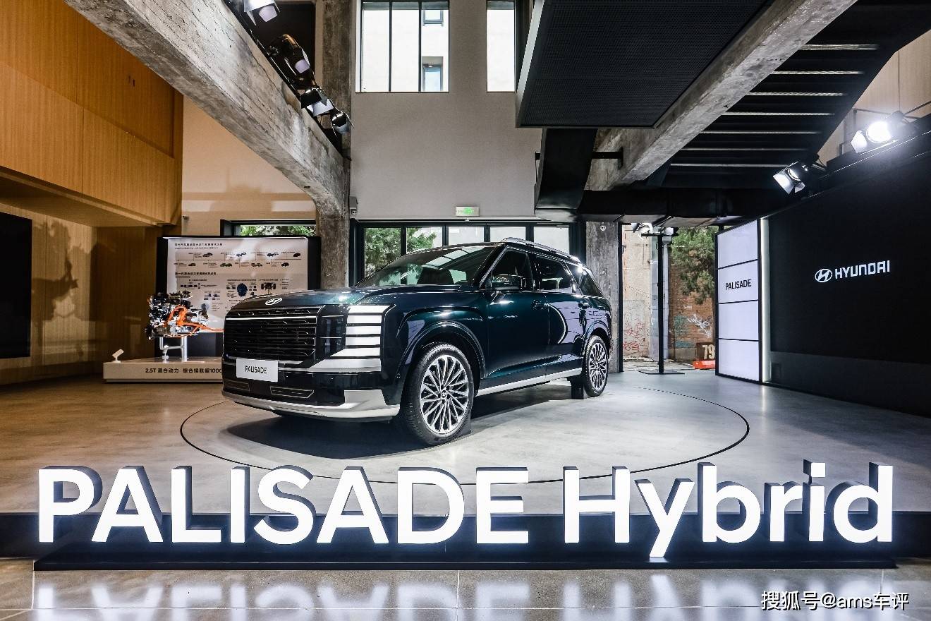 豪華+旗艦,有旅行更有大三排SUV,“金九”新車扎堆登場