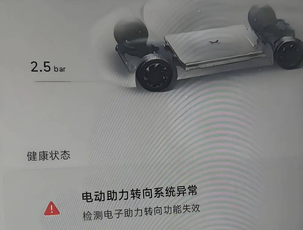 全新P7上市的背后:小鵬P7+的膠,傷了老車主的腰