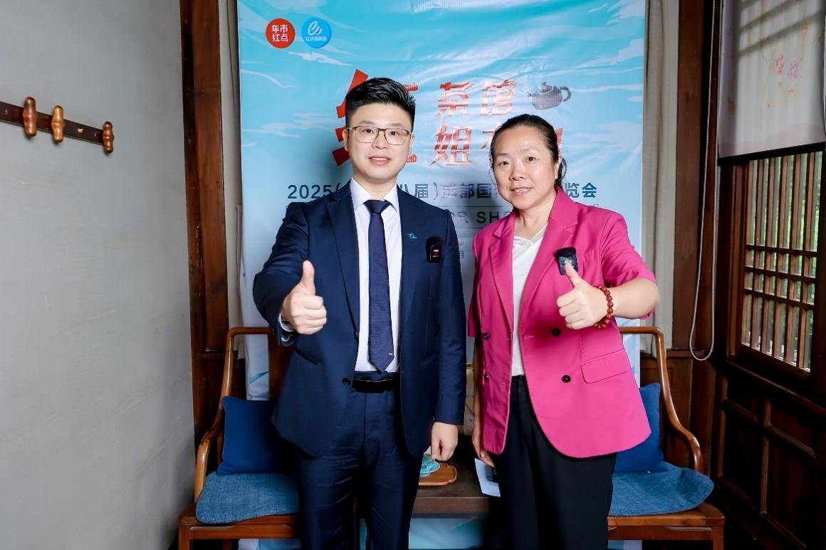 胡洋:東風(fēng)奕派深度整合,更年輕、更科技、更具品質(zhì)