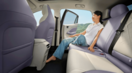 2025成都車展丨半固態殺入10萬內!全新MG4讓海豚星愿慌了?