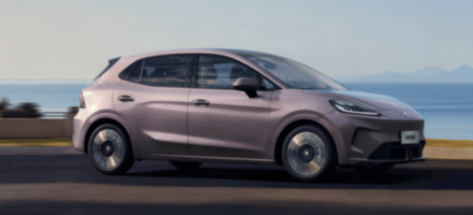 2025成都車展丨半固態殺入10萬內!全新MG4讓海豚星愿慌了?