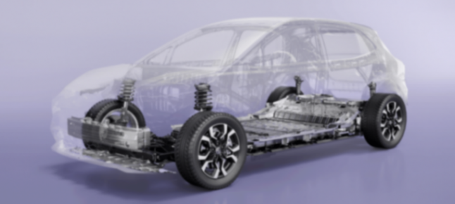 2025成都車展丨半固態殺入10萬內!全新MG4讓海豚星愿慌了?