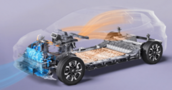 2025成都車展丨半固態殺入10萬內!全新MG4讓海豚星愿慌了?