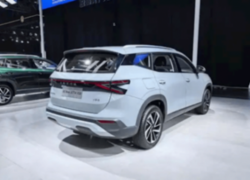 大眾捷達押寶電動化:到2028年推4款入門新能源車,還有機會?