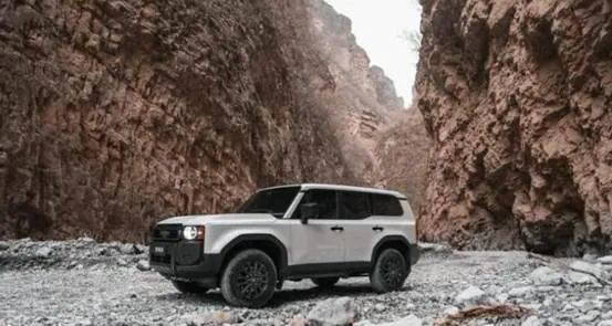 普拉多跌落神壇?豐田高管硬剛外界質(zhì)疑