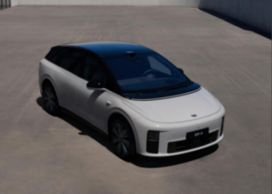 理想銷量三連跌,8月銷量不及零跑一半,大勢去、頹勢顯!