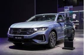 新車閃耀蓉城,上汽大眾8月銷量穩健攀升