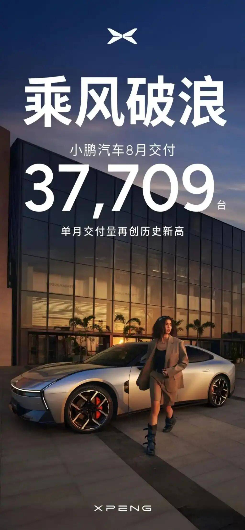 8月銷量成績出爐:比亞迪霸榜,理想掉隊