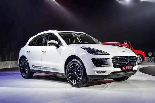 無法復工復產!眾泰汽車公告