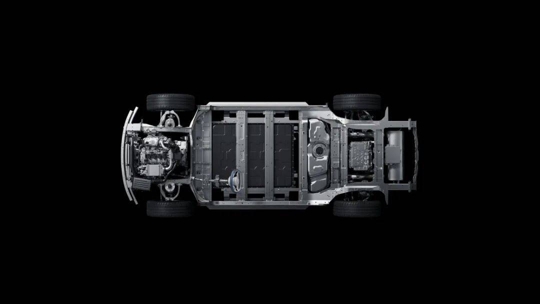 于變局中謀定,星途汽車穩(wěn)扎穩(wěn)打,奔赴高端新征程