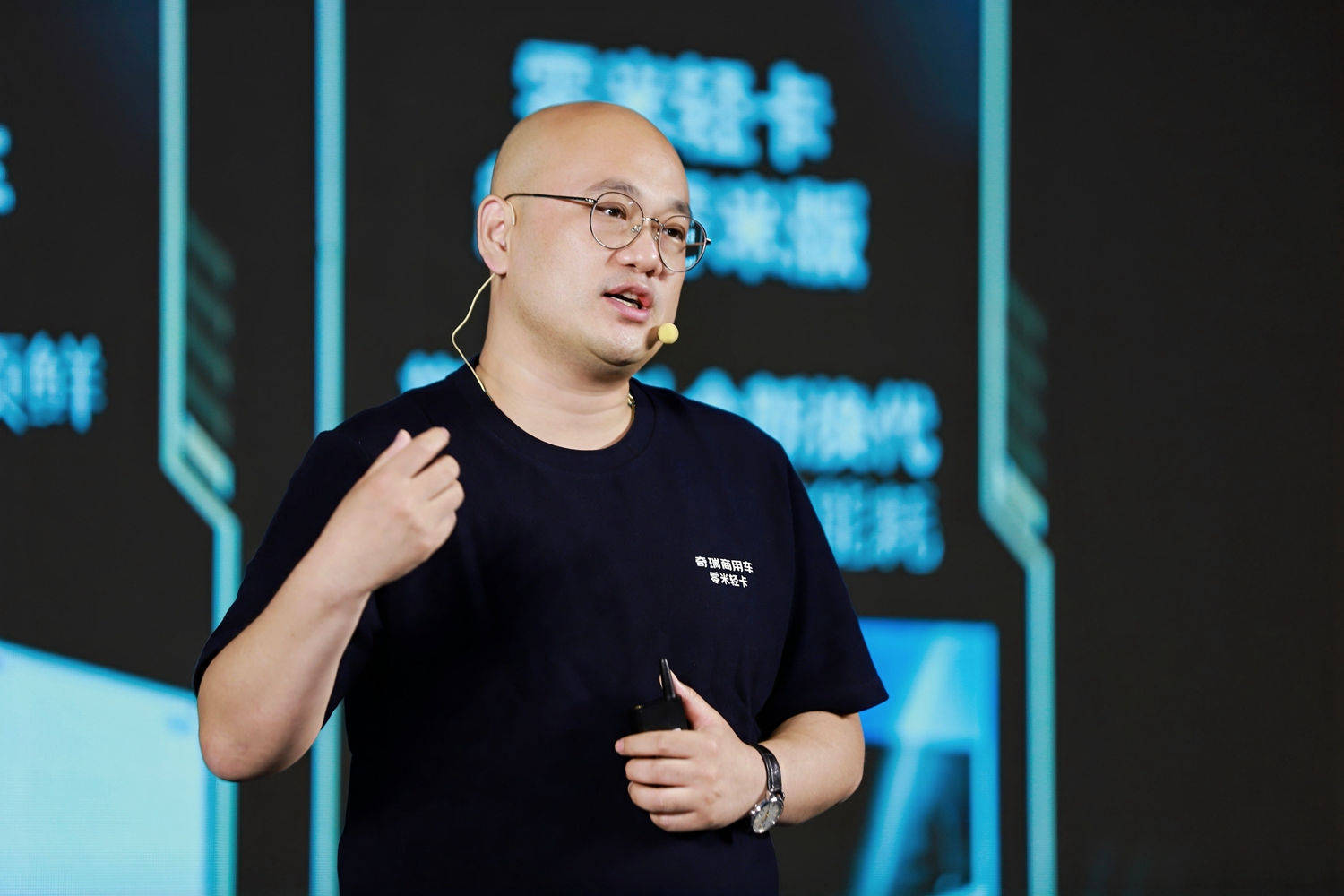 高速實測續航超300公里 李杰:零米輕卡在廣東市場“買大于租”