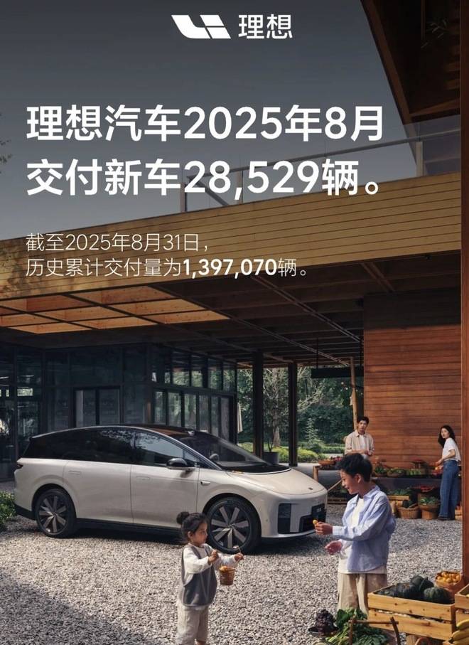 8月新勢力眾生相 零跑領(lǐng)跑“蔚小米”邁過3萬輛門檻兒