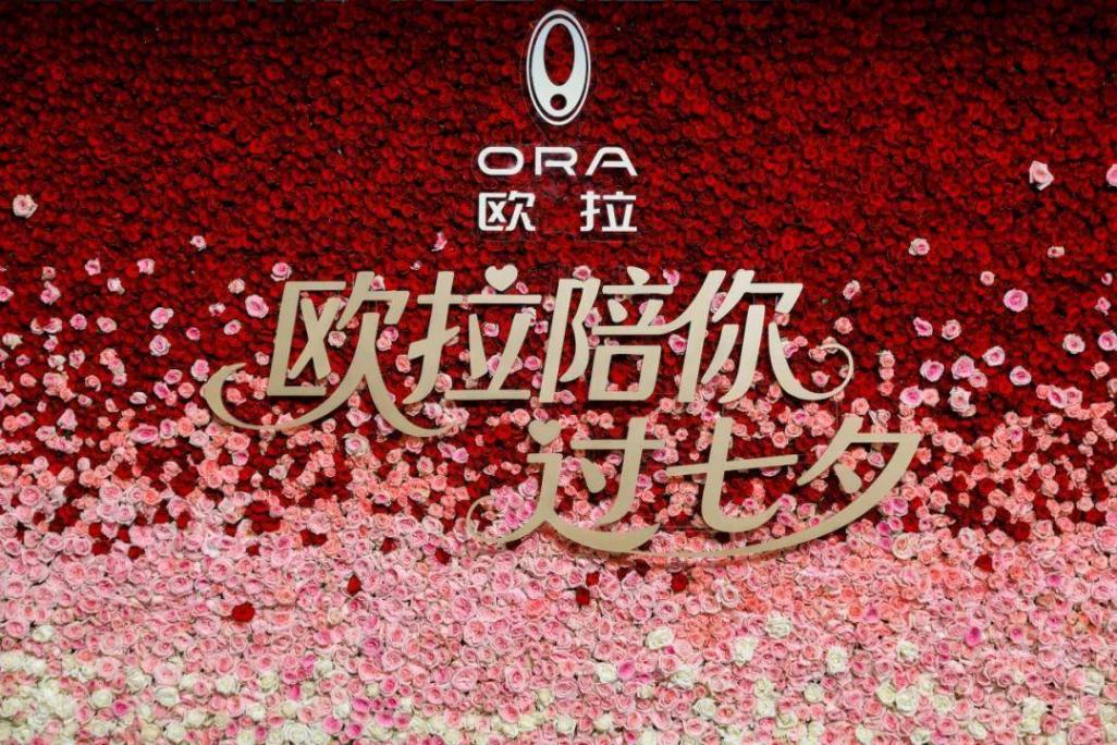 從52萬用戶到時代經典,歐拉的初心是陪伴