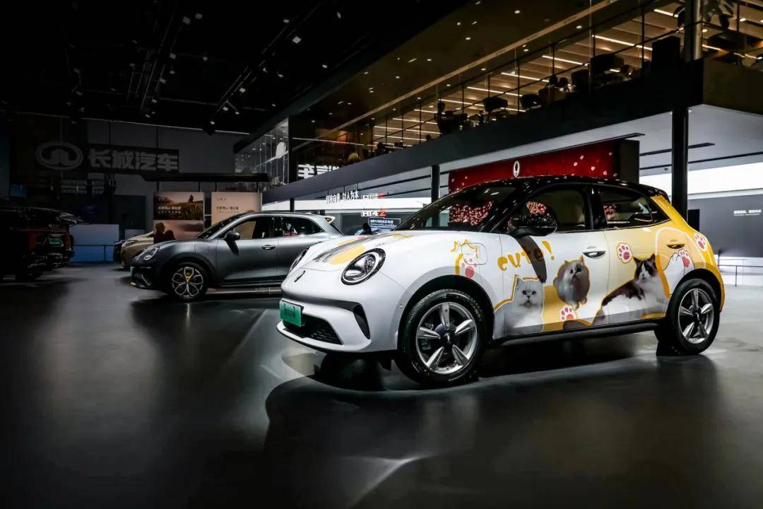 從52萬用戶到時代經典,歐拉的初心是陪伴