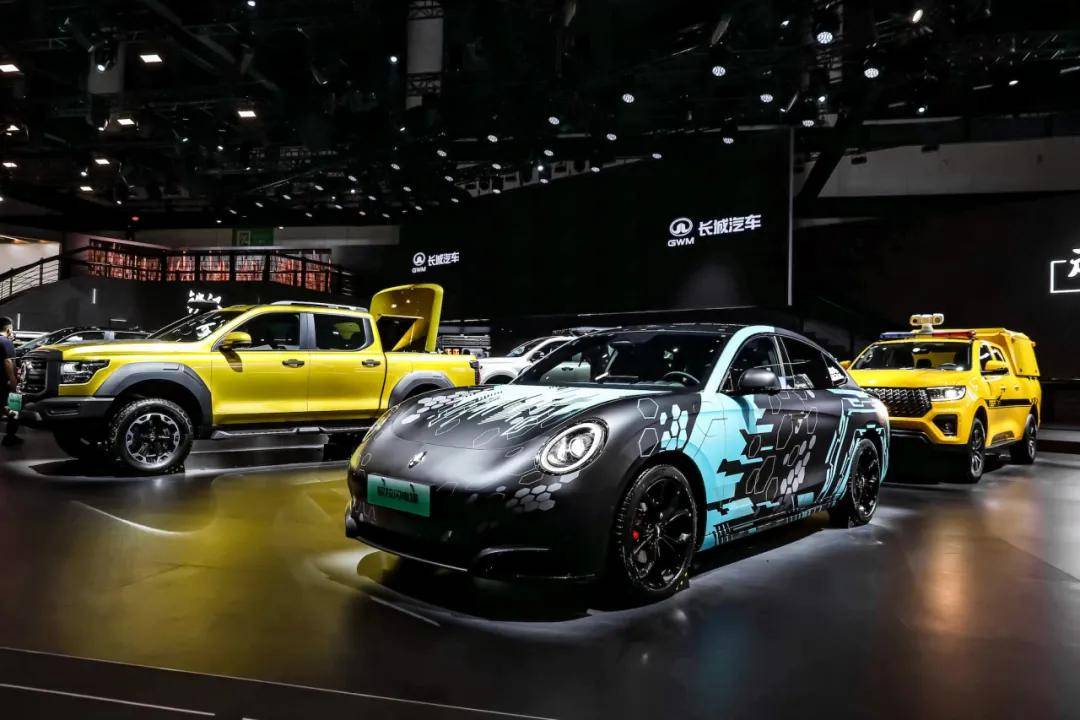 從52萬用戶到時代經典,歐拉的初心是陪伴