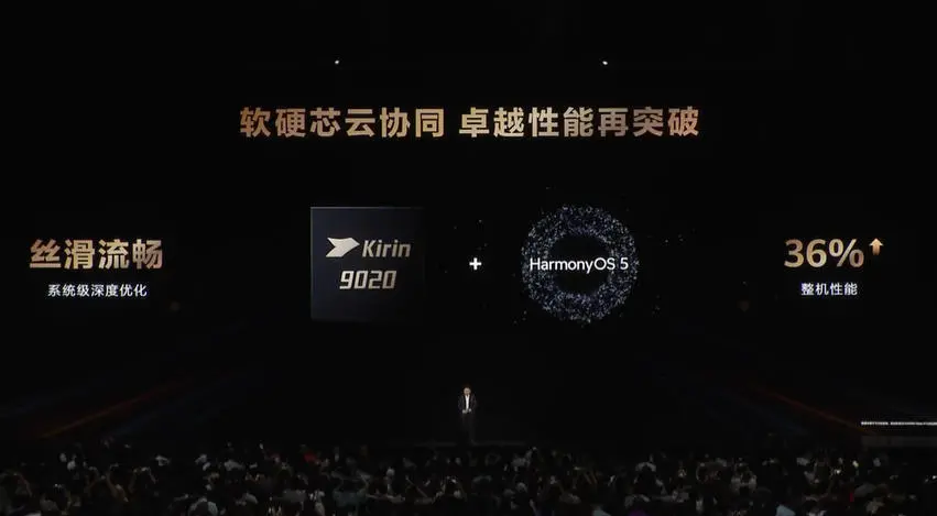 華為Mate XTs非凡大師發(fā)布:三折疊+麒麟9020芯片,17999元起