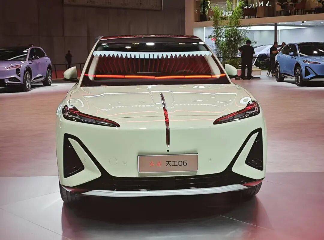 一汽紅旗架構調整?內部人士:僅新能源營銷事業部負責人有變動