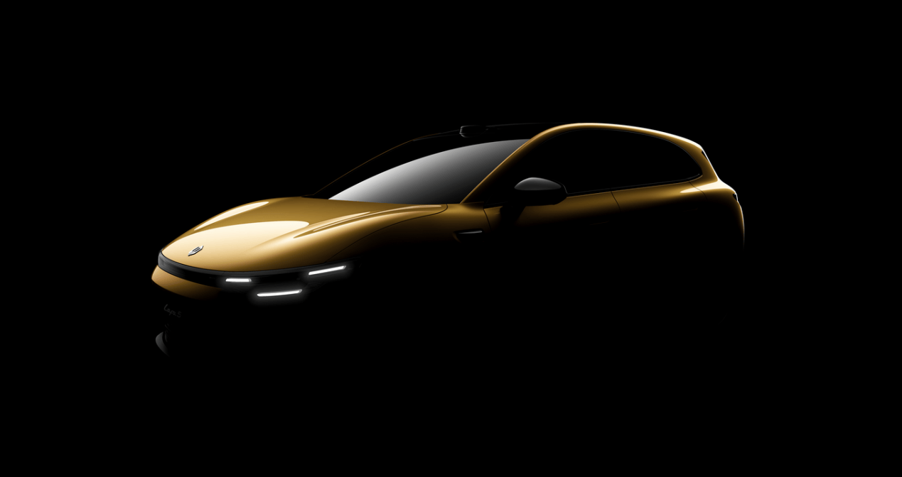 轎跑“法拉零”即將亮相慕尼黑