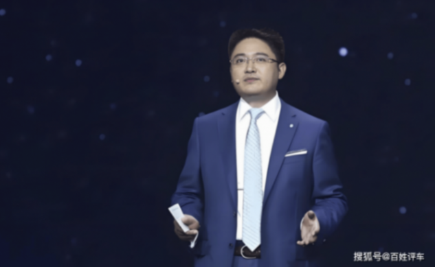 直面銷量下滑與轉型困局, 郭永鋒臨危受命一汽奧迪!