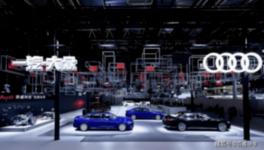 直面銷量下滑與轉型困局, 郭永鋒臨危受命一汽奧迪!