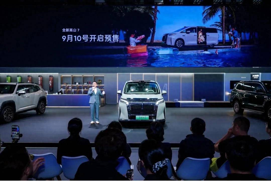 月銷持續(xù)過萬 直營店穩(wěn)步推進(jìn) 魏牌漸入佳境