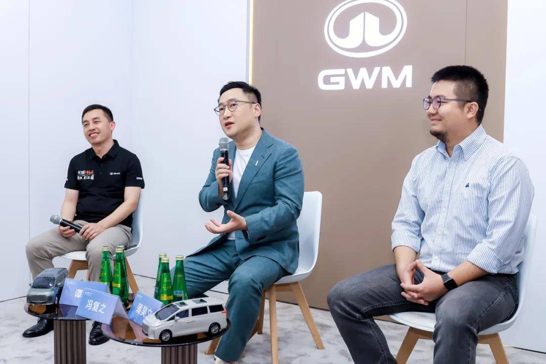 月銷持續(xù)過萬 直營店穩(wěn)步推進(jìn) 魏牌漸入佳境