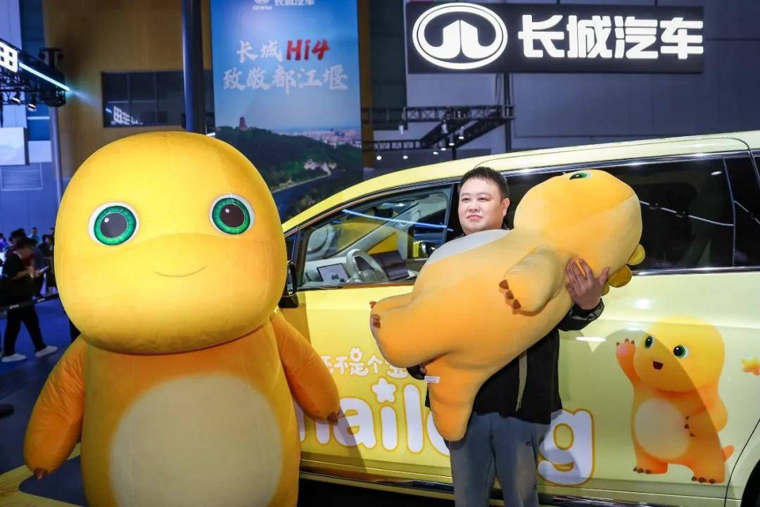 月銷持續(xù)過萬 直營店穩(wěn)步推進(jìn) 魏牌漸入佳境