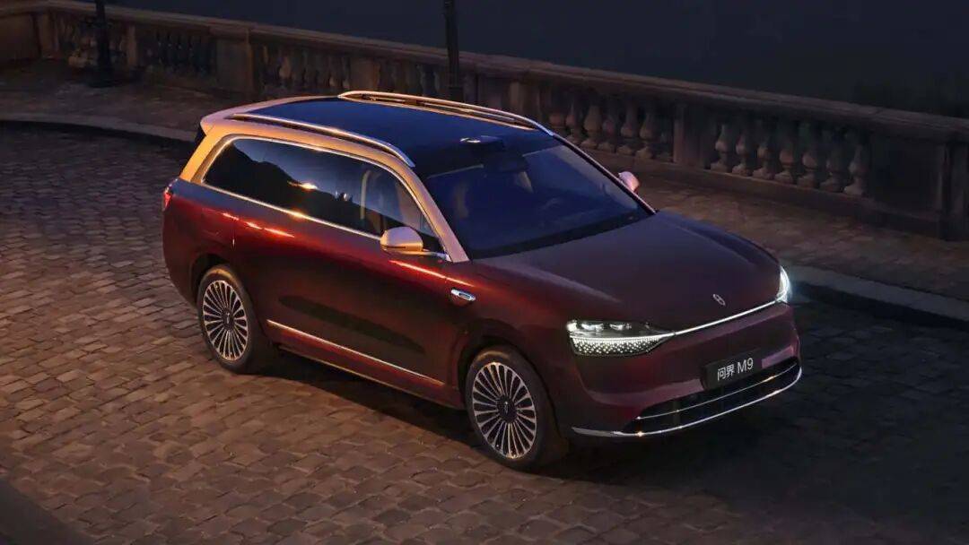 主要車企上半年財(cái)報(bào):比亞迪吉利營收創(chuàng)新高