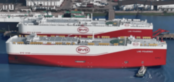 比亞迪的快速崛起,其研發大于利潤的特點逐漸被關注,技術驅動 高研發投入塑造持續領先